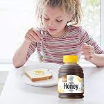 Sweet Nature Birch Xylitol Sugar Free Honey - Non GMO - Kosher - Made in the U.S.A. - Keto Friendly (14 oz)