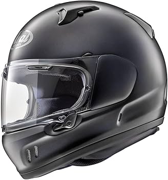 Arai PROFILE フルフェイスヘルメット 2007年製 小キズ有り Arai