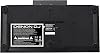 Denon DJ SC LIVE 4 Standalone DJ Controller with Stem Separation on 4-Decks, Wi-Fi Streaming, Build-in Speakers, Serato DJ and Virtual DJ Compatible - Black