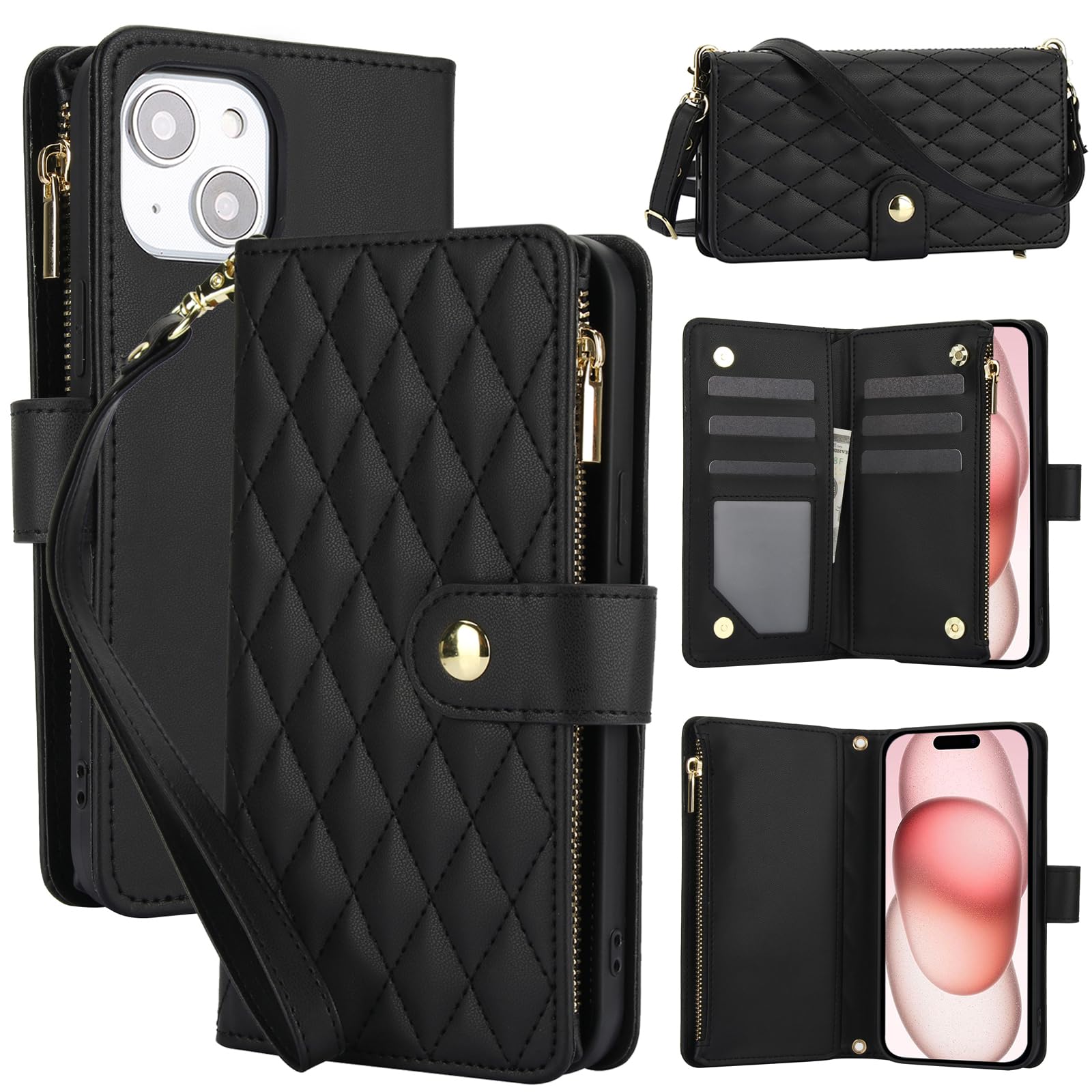 アイフォーン iphone 13ケース手帳型 iphone 13カバー手帳型 Amazon.co.jp: iPhone 13/14 ケース 手帳型 いphone13 ケース