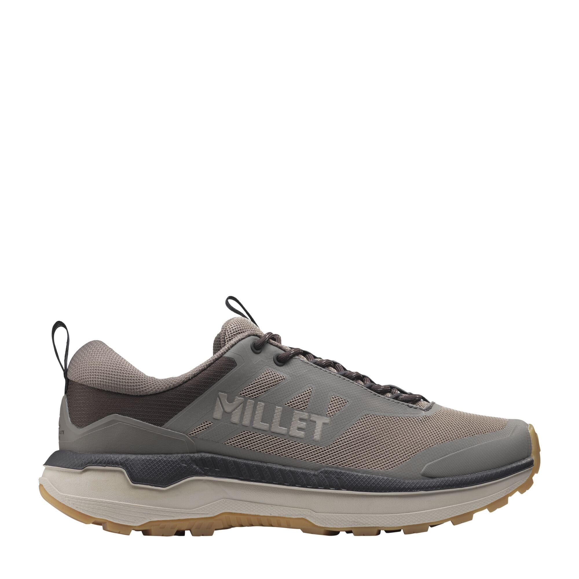 MILLET Chaussures De Randonnée Seneca M Homme Légères Respirantes Et Confortables pour Marche Quotidienne Et Sentier