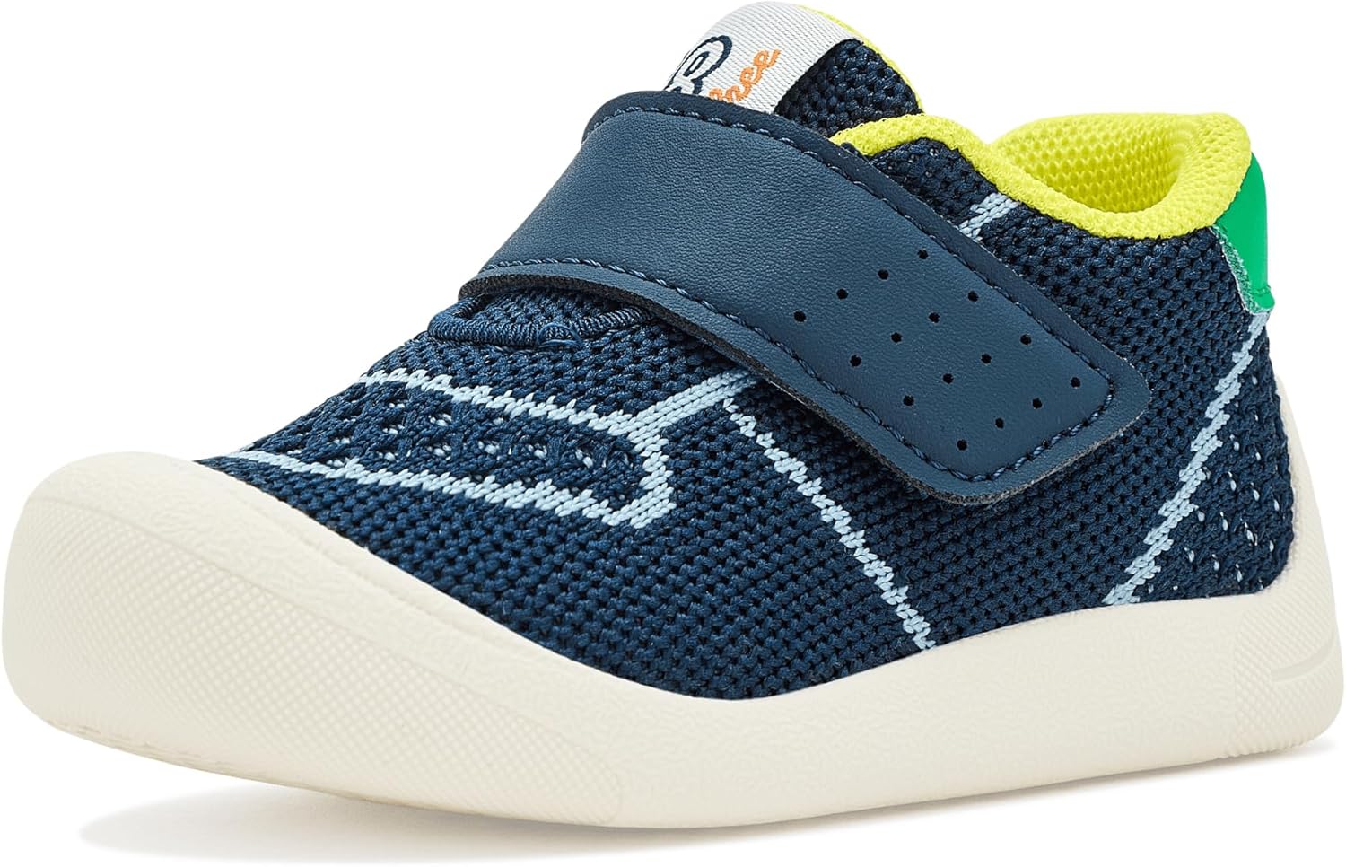 Naturino Boys Free 2 Vl (Toddler/Little Kid)