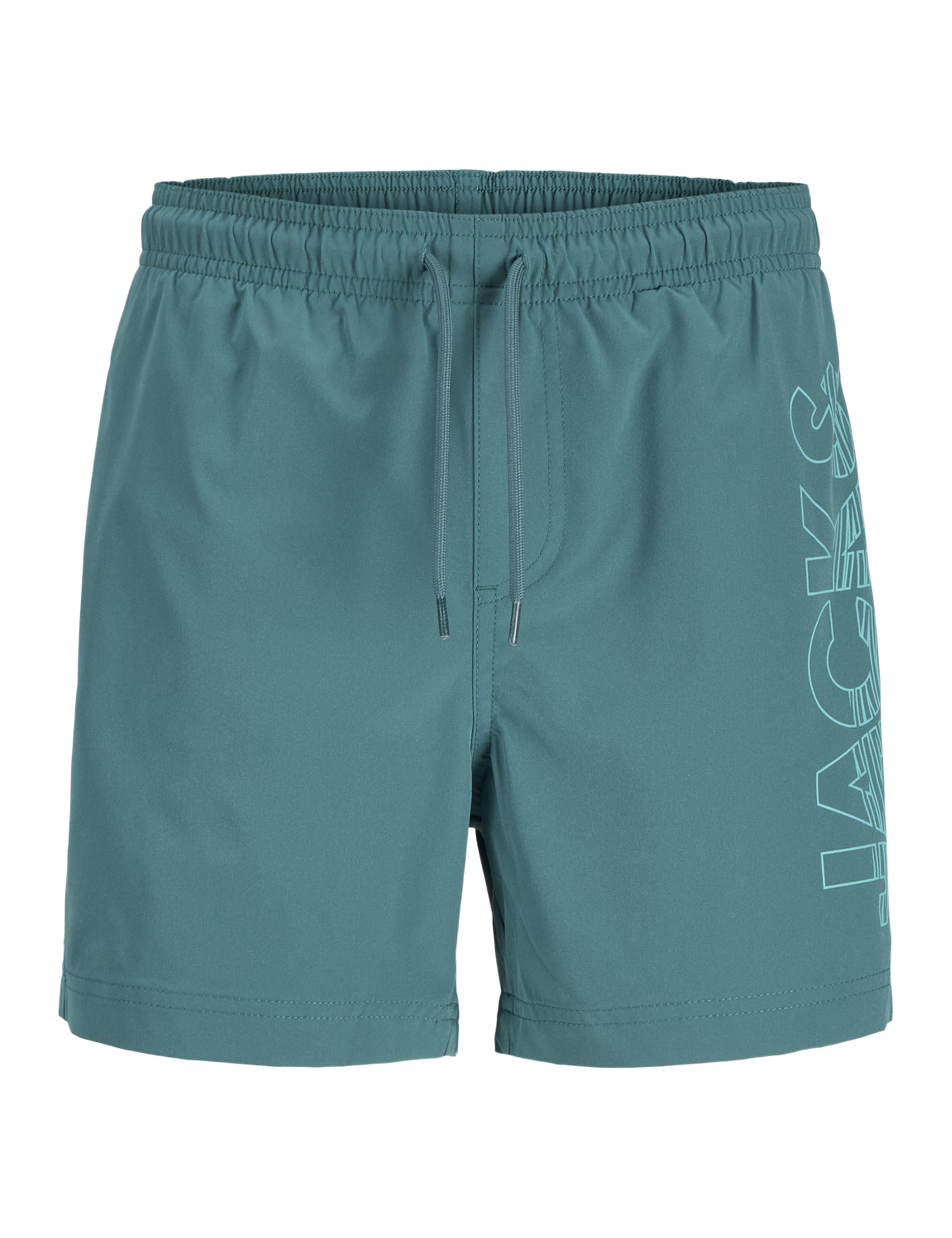 JACK & JONES Bañador Corte Regular Junior