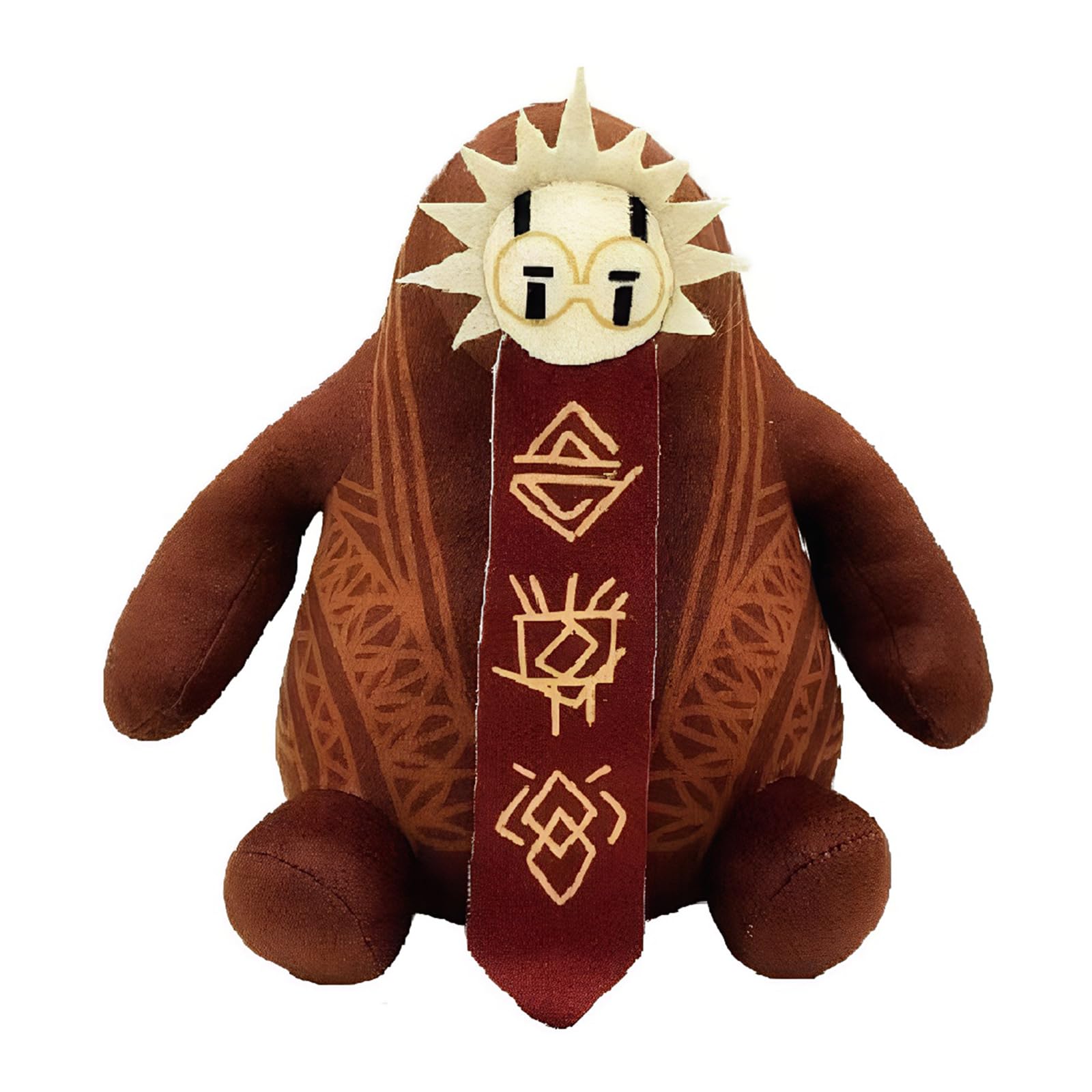 Personajes de la Expedición 33 de Clair Obscur hechos por fans: muñeco amigurumi de ganchillo, peluche de Esquie, peluches de la Expedición 33, muñeco de ganchillo de la Expedición 33 - México