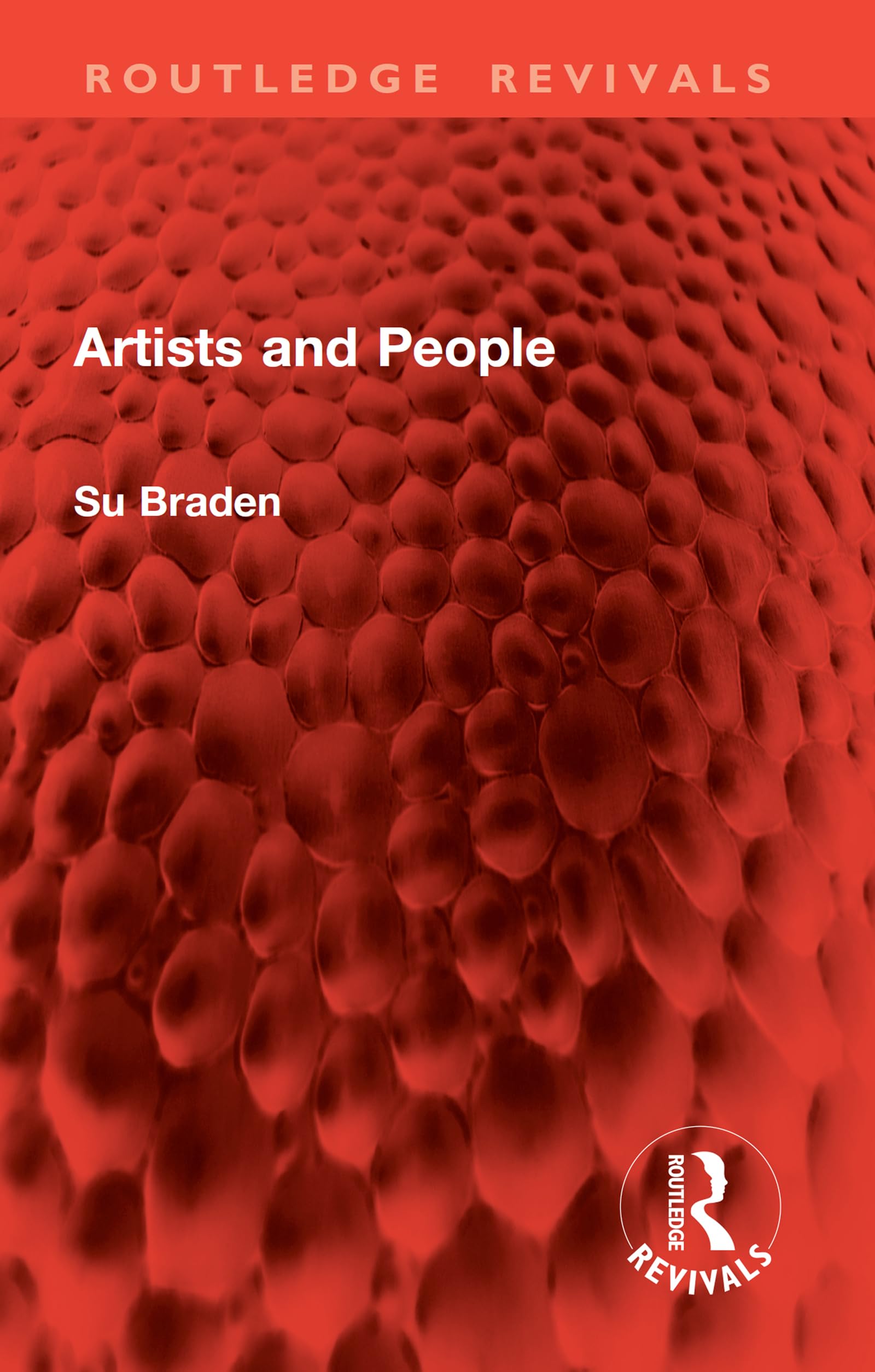 Artists and People Routledge décoder les théories de l'art moderne