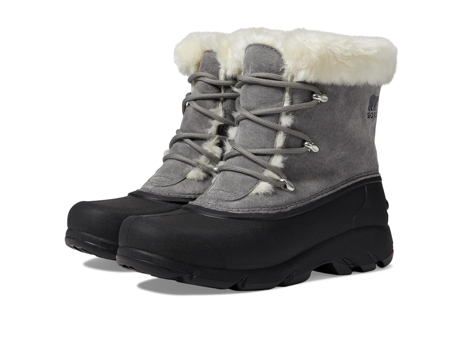 Woman's Boots SOREL Snow Angel™ Lace - 第 14/26 張圖片