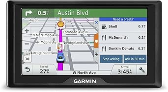 Amazon.com: Garmin Drive 60LM USA (Renewed) : Electronics
