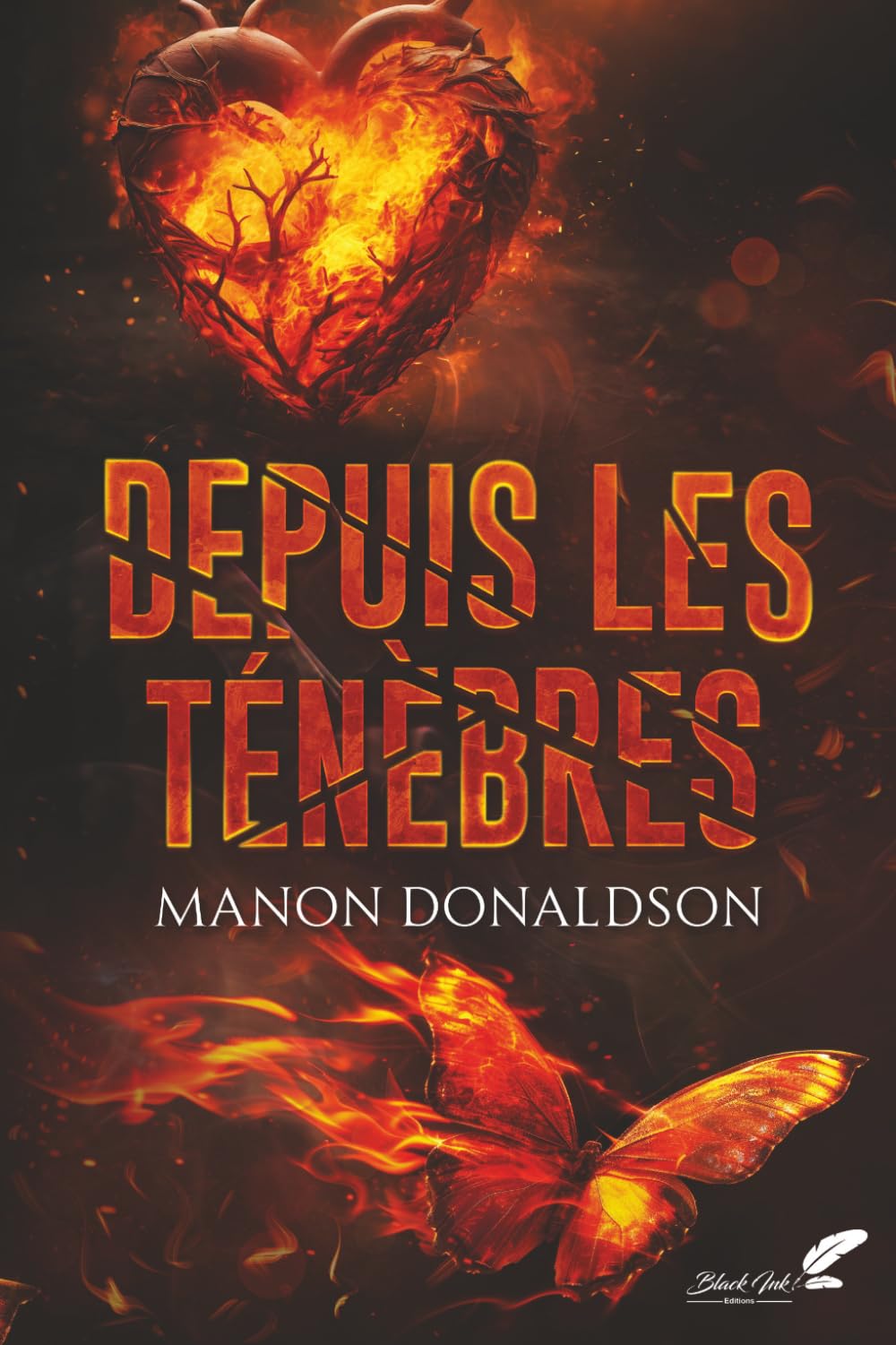 Depuis les ténèbres