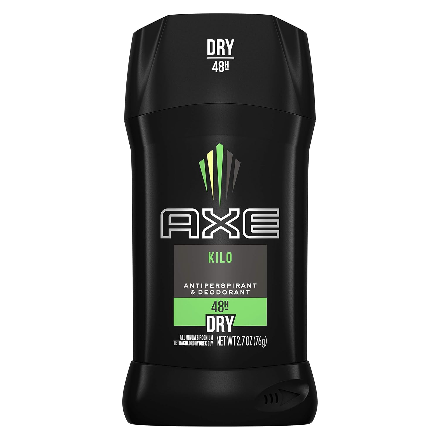 AXE Antiperspirant Deodorant Stick for Men Kilo 2.7 oz