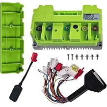 ND72200 72V 2000W Sine Wave BLDC Motor Controller