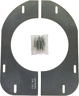 Sioux Chief Chief-490-11322 490-11322 Closet Flange Floor Support