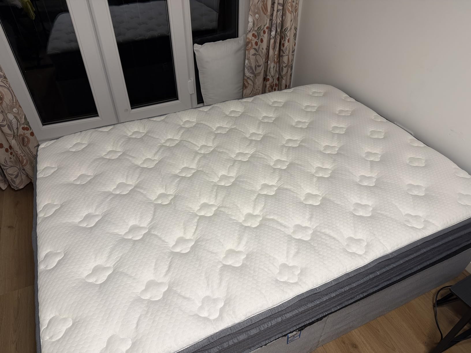 Customer photo