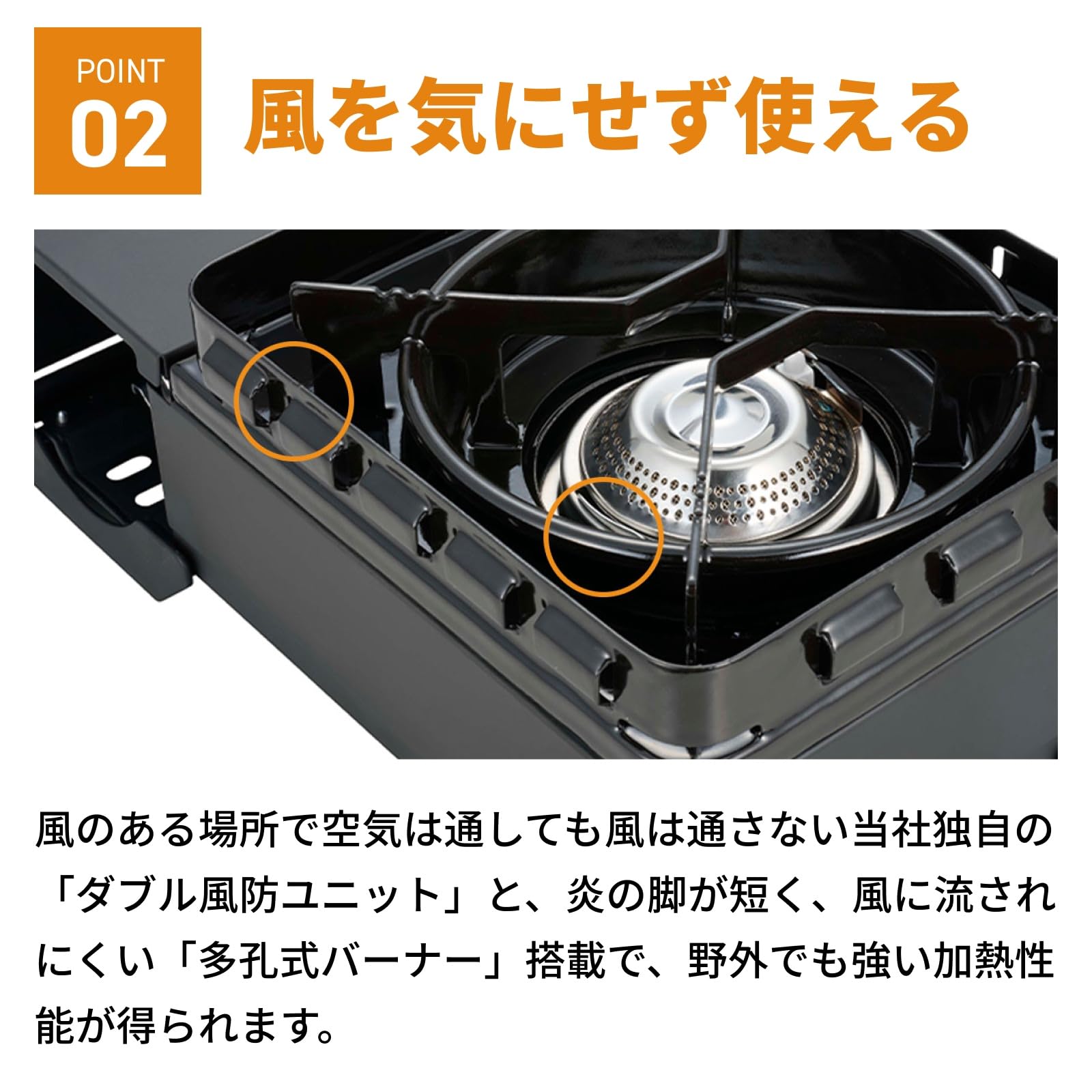 Amazon.co.jp: Iwatani イワタニ 岩谷 カセットフー タフまる XG