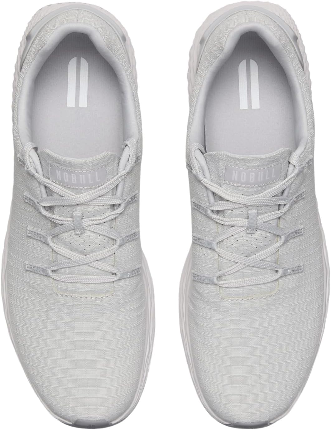 NOBULL Women's Allday 365 (Ripstop) Shoe | Athletic Cross-Training Sneaker for Gym, Running & Walking, Comfortable Workout Trainers - Image 3