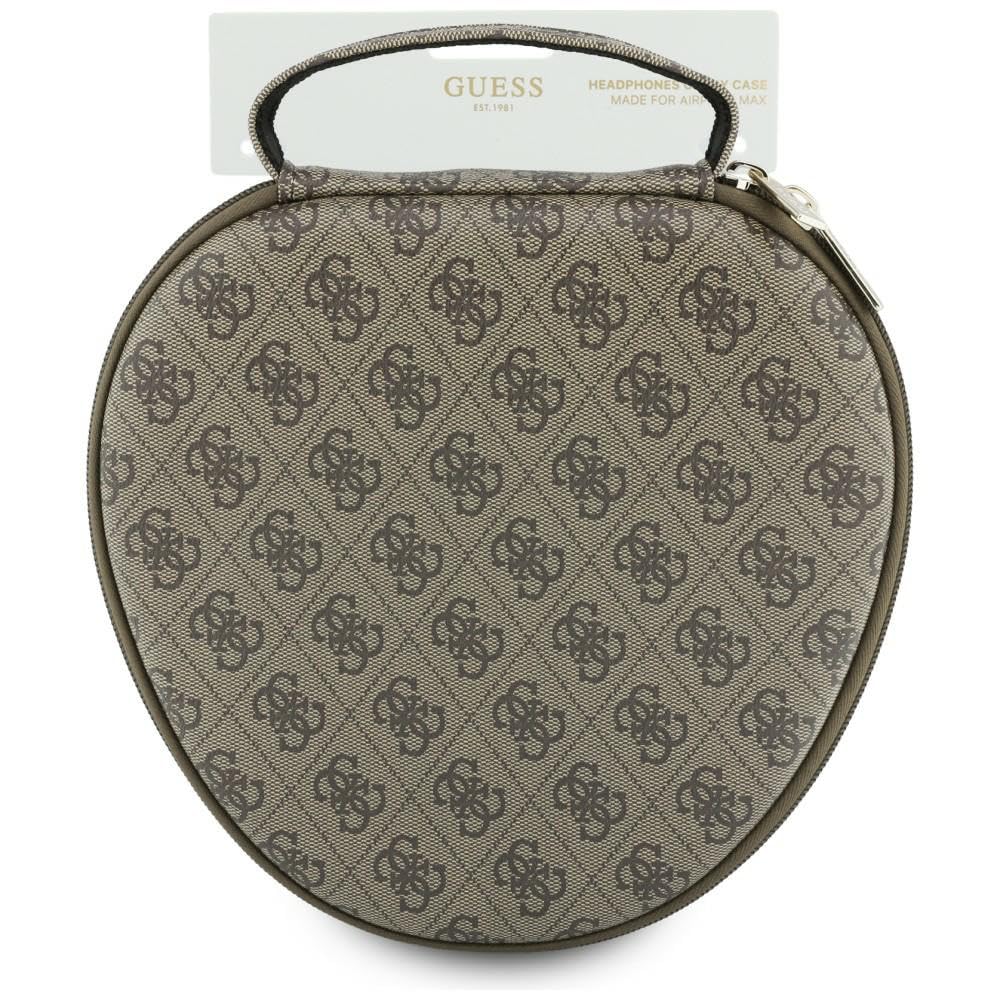 CG Mobile Guess - Funda para auriculares (marrón)