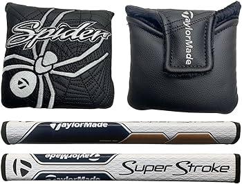 Amazon.co.jp: TaylorMade スパイダーツアー銅パター、スラントネック Amazon.co.jp: TaylorMade スパイダーツアー銅パター、スラントネック