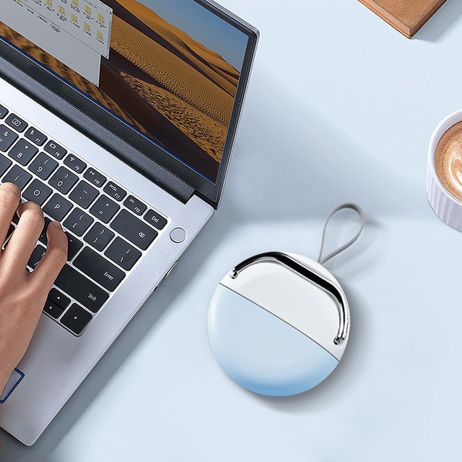 Stonenect 20-in-1 Tastatur Reiniger Set - Komplett-Set Für PC, Handy & Kopfhörer