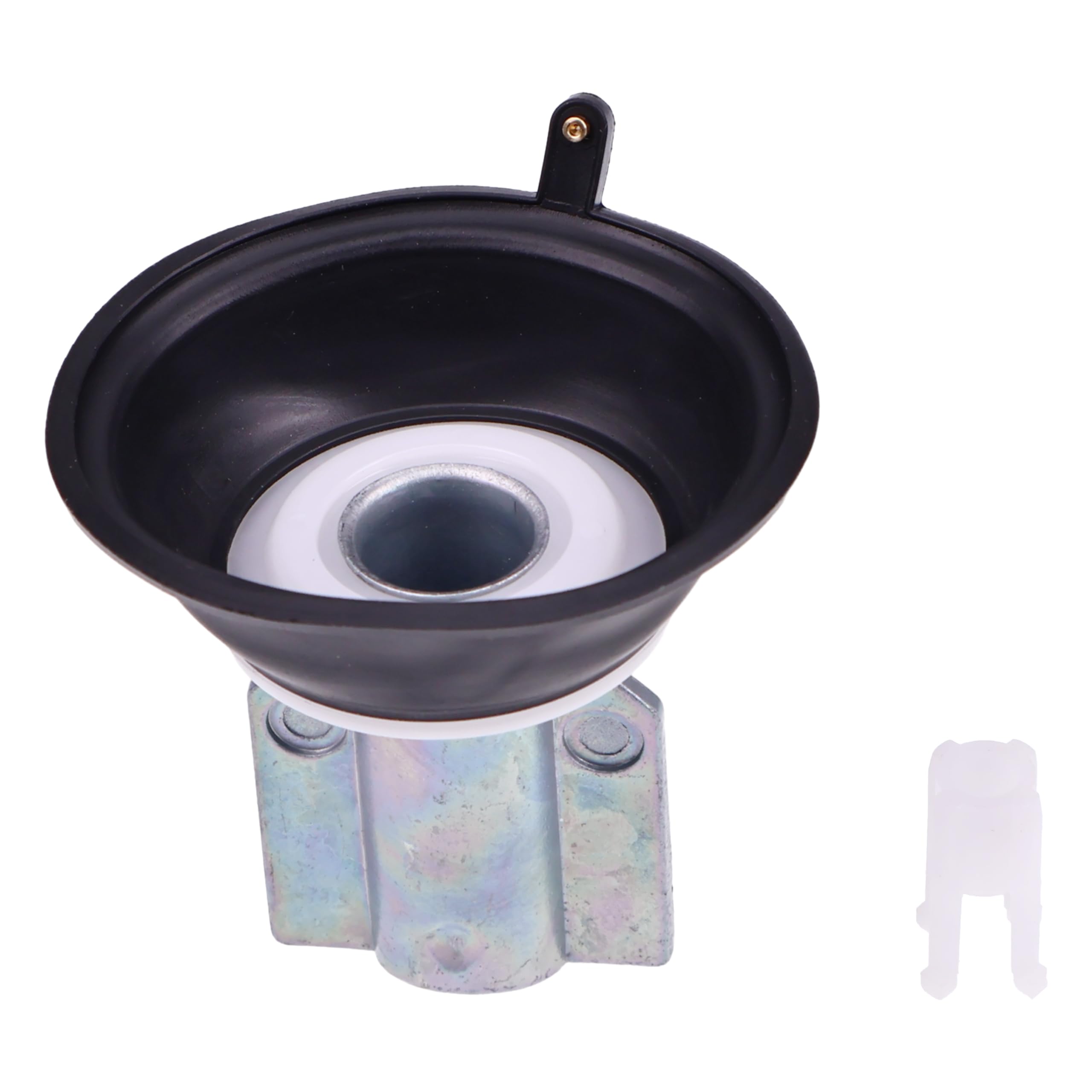 Amazon.com: JEENDA Carburetor Diaphragm Vacuum Valve Slide 16126