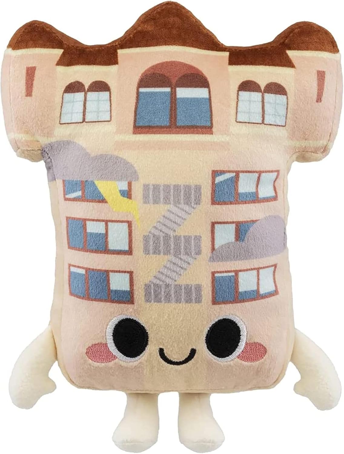 Funko Pop! Plush: Walt Disney World 50th - Hollywood Tower Hotel 7"