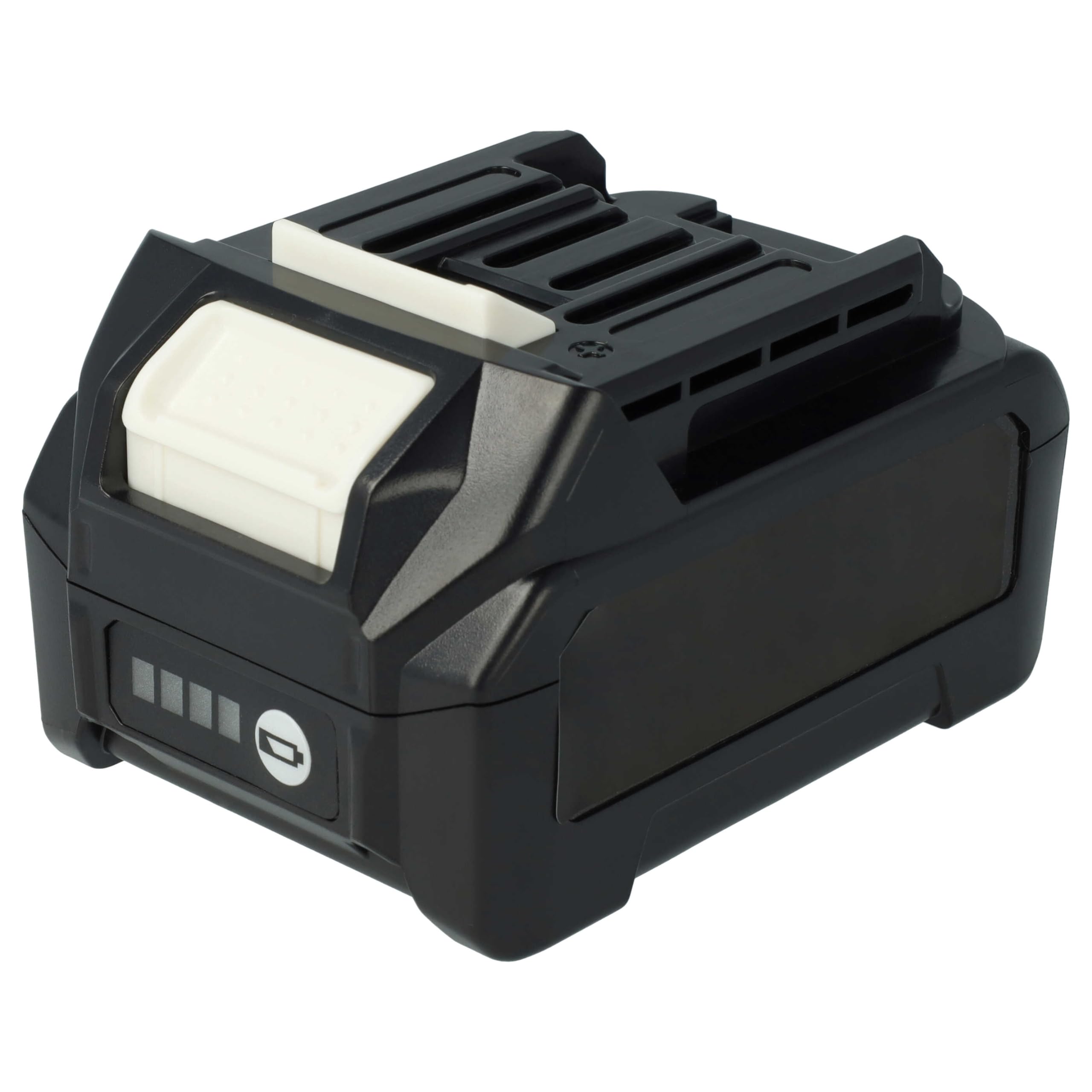 vhbw Battery Compatible with Makita 40V MAX XGT, CF001G, AS001G