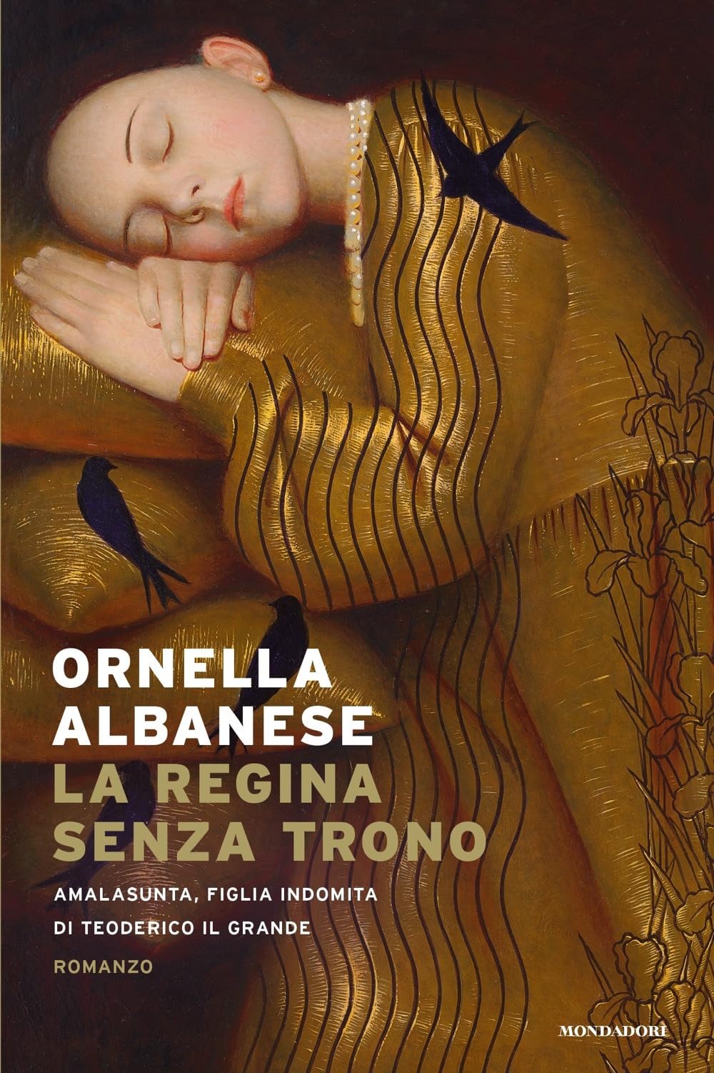 La Regina Senza Trono. Amalasunta, Figlia Indomita Di Teoderico Il Grande - 4