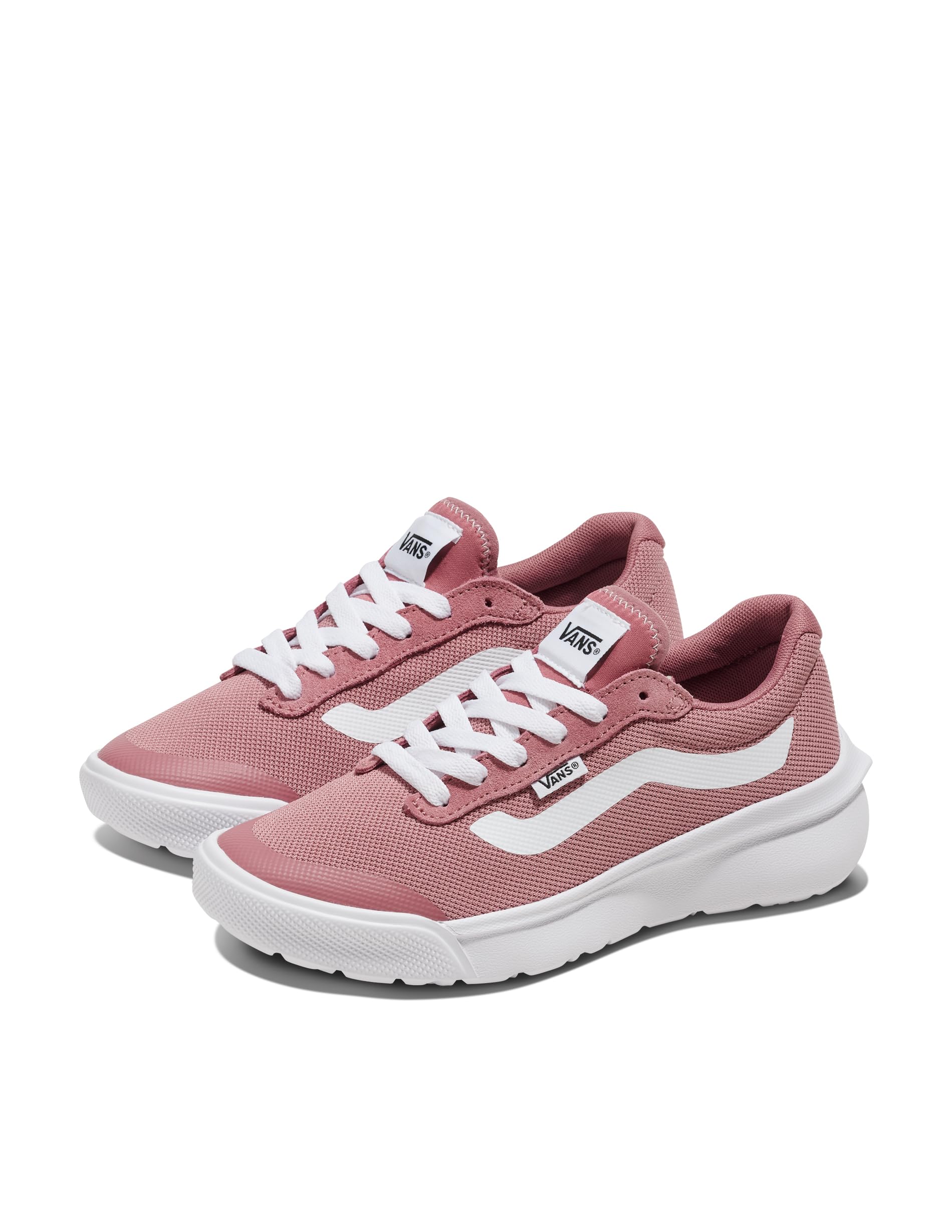 Vans Mujer Range BRZ Zapatillas