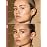 SHEGLAM Sun Sculpt Cool Toned Liquid Contour Stick Long Lasting Cream Bronzer Makeup - Tawny Amber