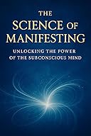 The Science of Manifesting cover