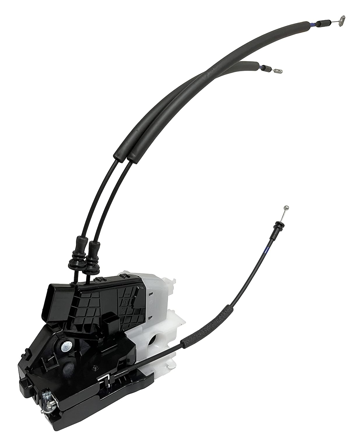 81410-D3000 Rear Left Door Lock Actuator Latch Assembly for 2016 2017 2018 2019 2020 2021 Hyundai Tucson 81410D3000 Rear Left Driver Side