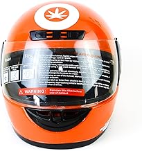 خوذة للموتوسيكلات من سمارت اوتو، تصميم 25