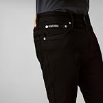 Calvin Klein Mens Skinny High Stretch Jeans