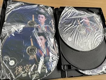 後宮の涙 DVDBOX Amazon.co.jp: 後宮の涙 全45話 DVD-BOX 1＋2 3 中国ドラマ