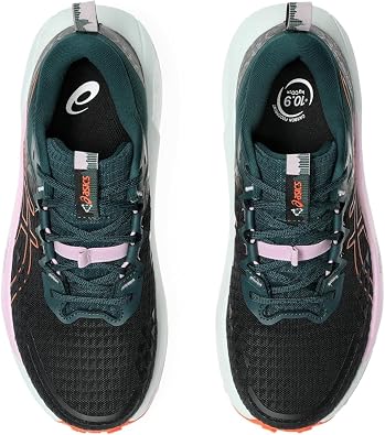 ASICS Women's Gel-trabuco 13 Sneaker Boots