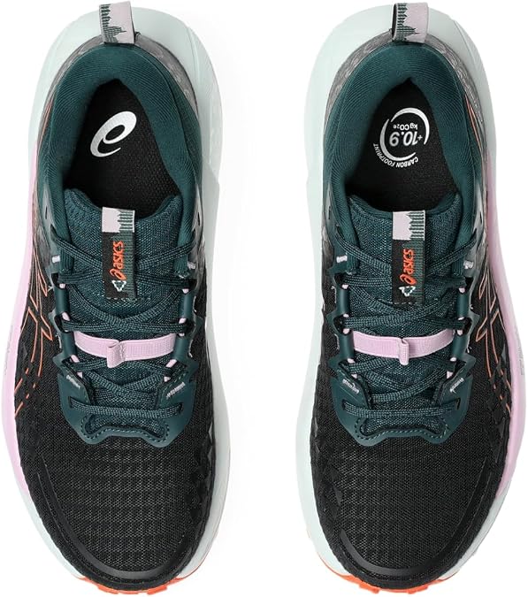 ASICS Women's Gel-trabuco 13 Sneaker Boots