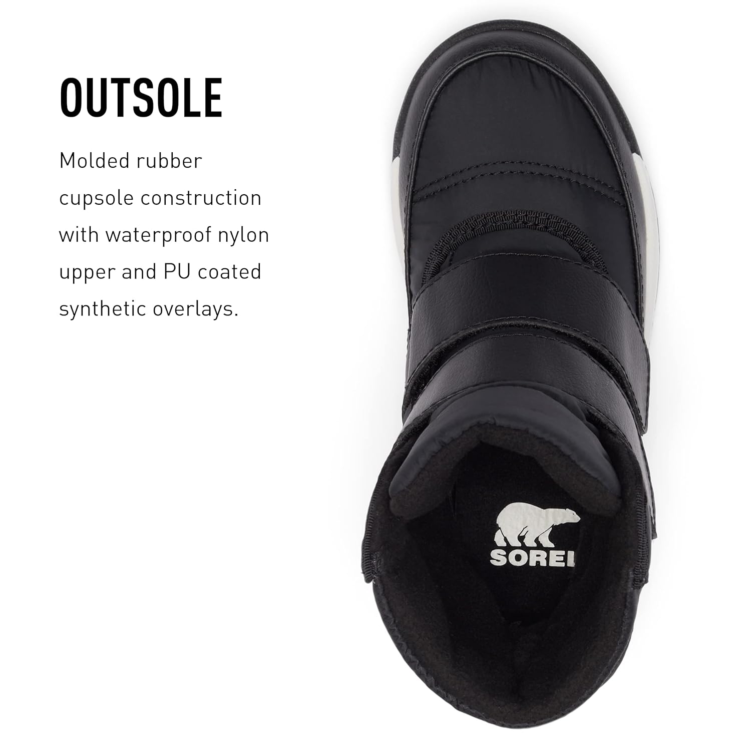 Sorel Bota de neve infantil unissex Whitney II Strap Wp em promoção! Veja a oferta e mais achadinhos de Botas & Galochas Infantis 6 Hoje é o melhor dia para comprar Sorel Bota de neve infantil unissex Whitney II Strap Wp com aquele preço maroto! Promoção! Aproveite a oferta! 6