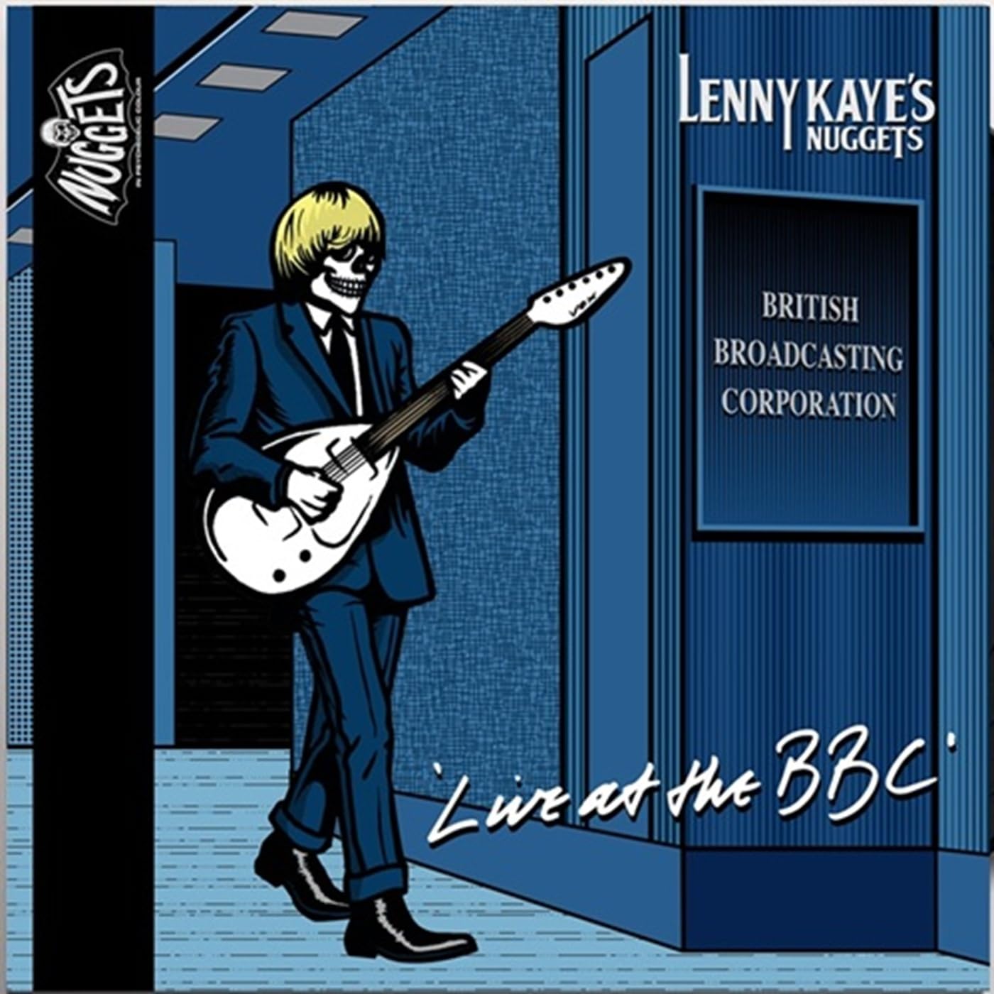 Live At The BBC (Rsd 2026) [VINYL]