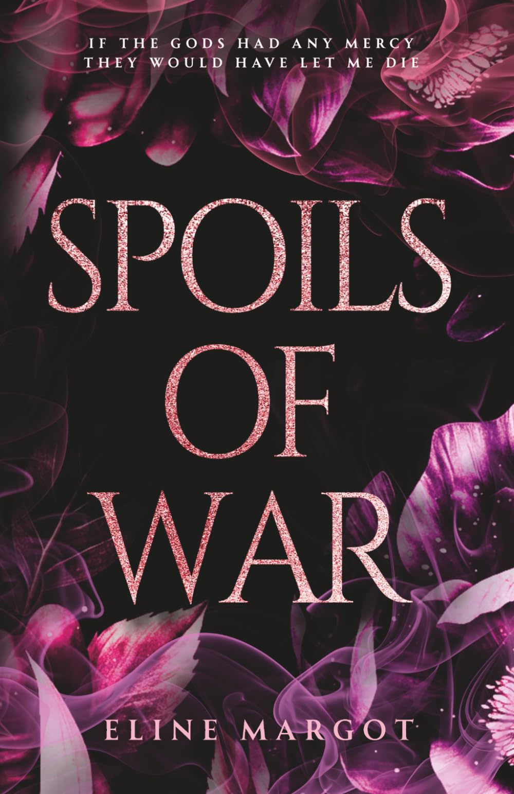 Spoils of war