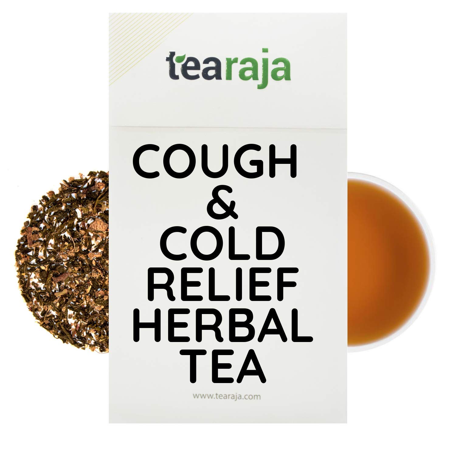 Buy and Cold al Tea, 100 GMS Soothe Sore Throats Relieve Nasal