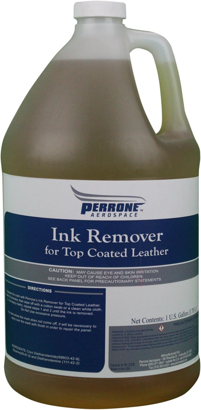 IR-228 - Ink Remover - 1 gal.