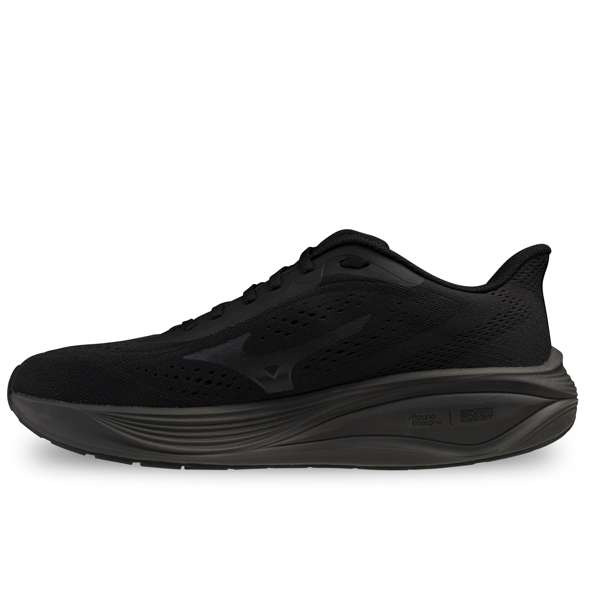 Mizuno Neo Cosmo 2 - Zapatillas de correr de malla transpirable, suela de goma, entresuela Enerzy, neutral, para hombre