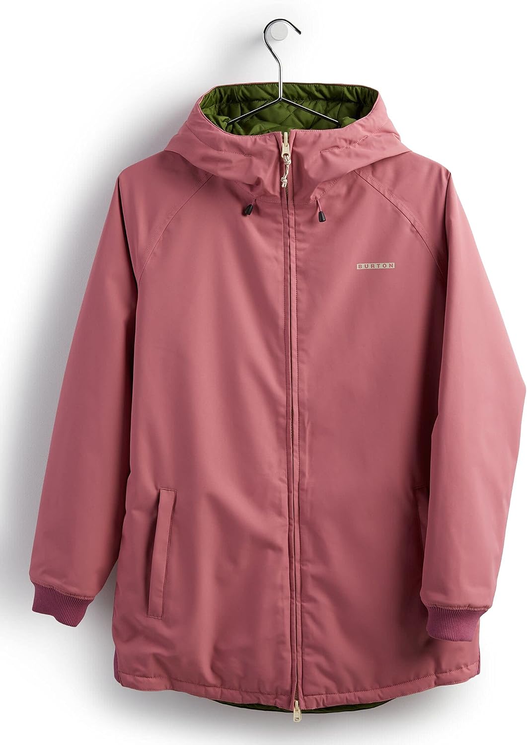 Burton Womens Moondaze Jacket 