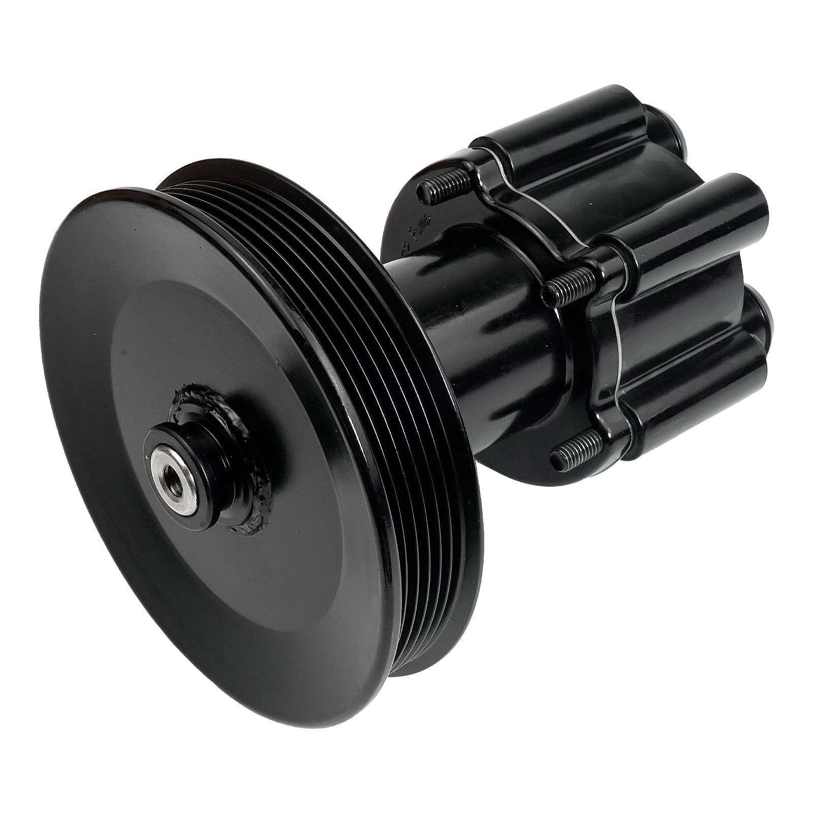 Amazon.com: 46-807151A9 Raw Sea Water Impeller Pump Replacement 