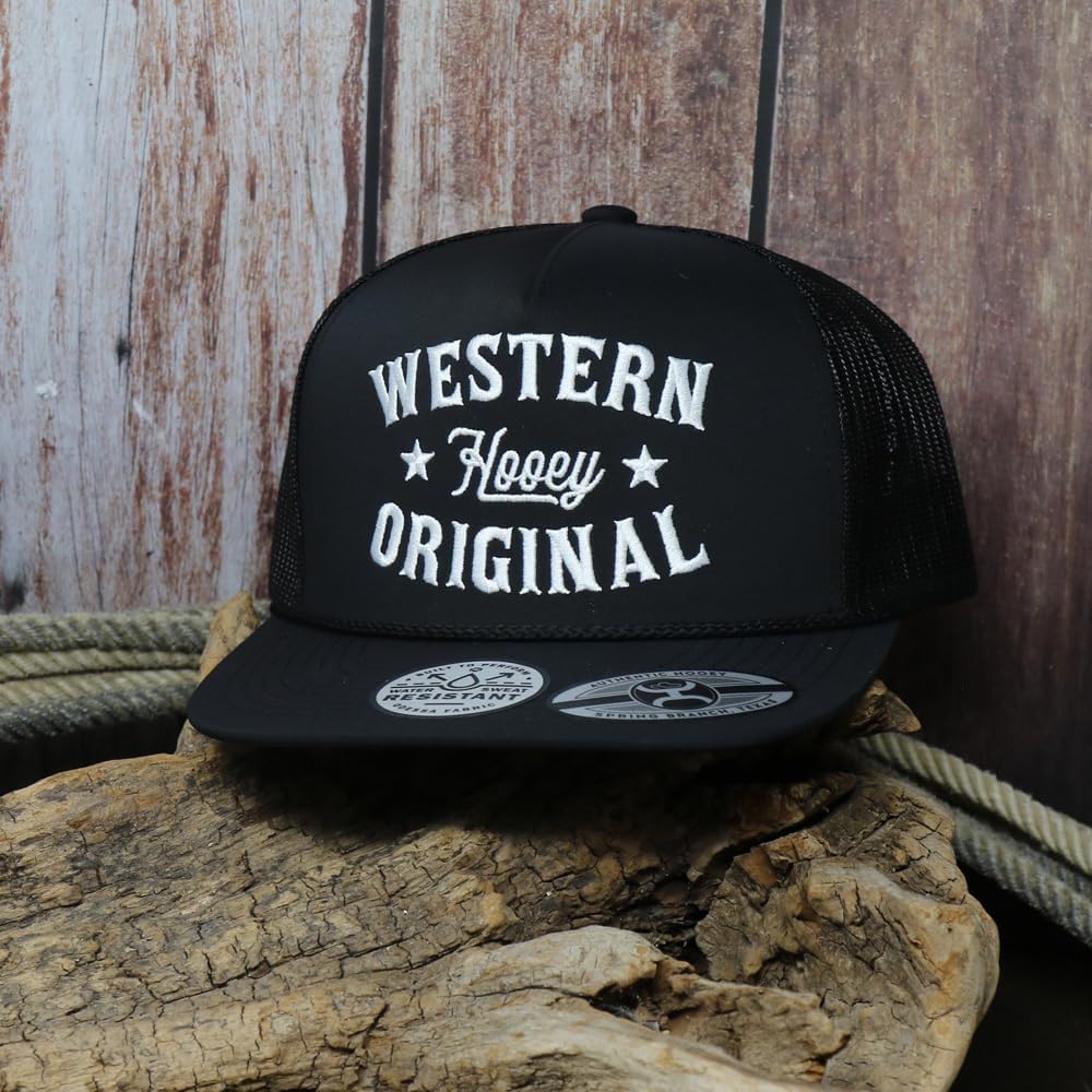 HOOEY Knock Out Cap - Image 6