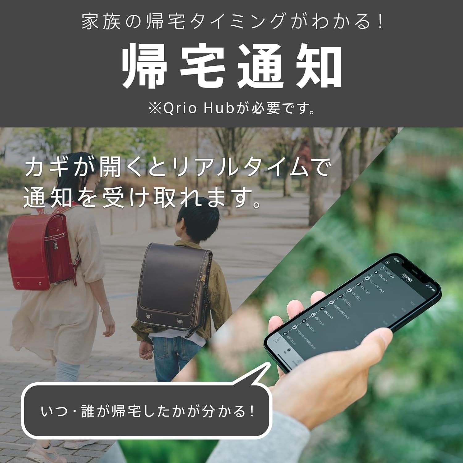 Amazon.co.jp: 【中古品コンディション良い】 Qrio Lock キュリオ