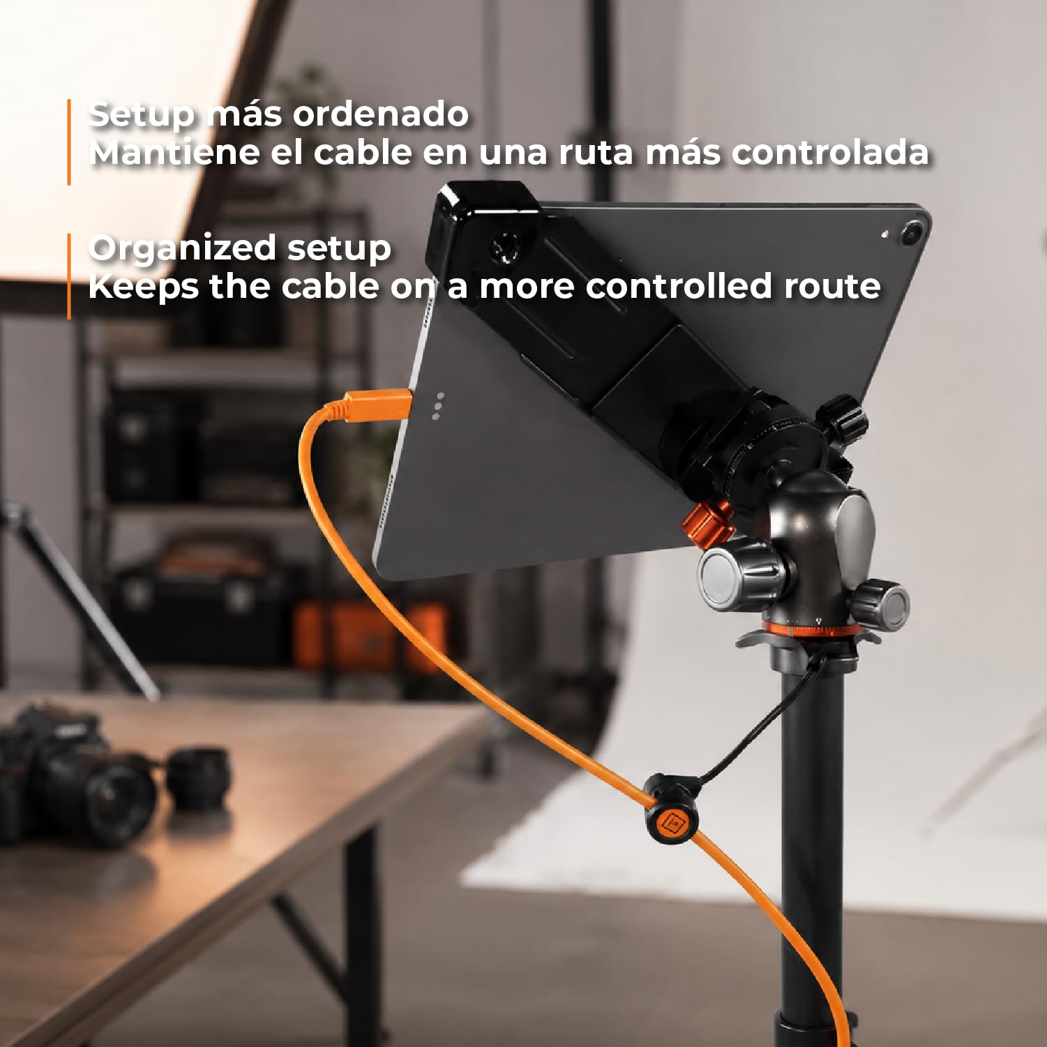 Tether Tools TetherGuard Camera Support
