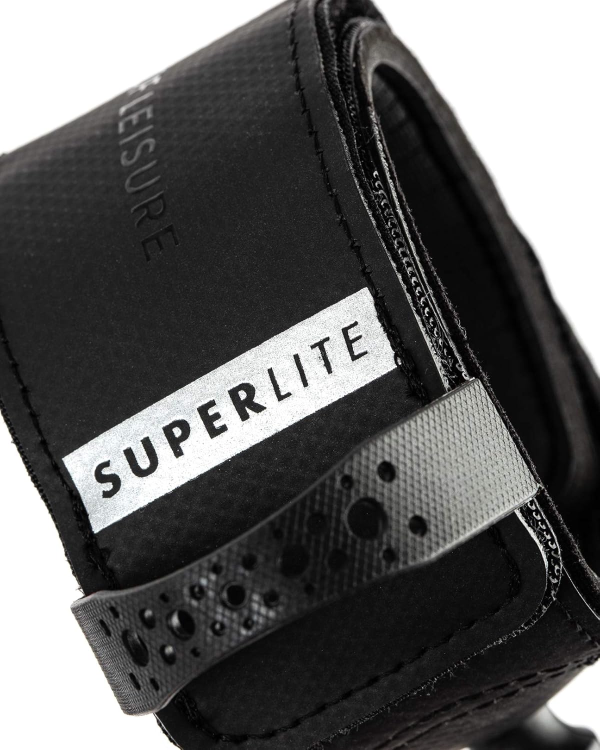 Creatures Of Leisure Superlite Pro 6 Surf Leash - TPU Cord With Non-Slip Cuff