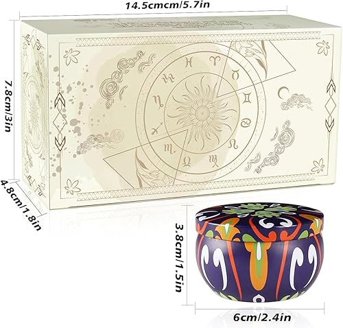 Miniatura 8 de Gránulos de cera de abeja blanca de 5 libras, cuentas de cera de abeja a granel (80 onzas), pastillas de cera de abeja para hacer velas, ideales