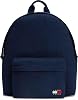 Tommy Hilfiger Erkek Sırt Çantası, Dark Night Navy, Tek Beden