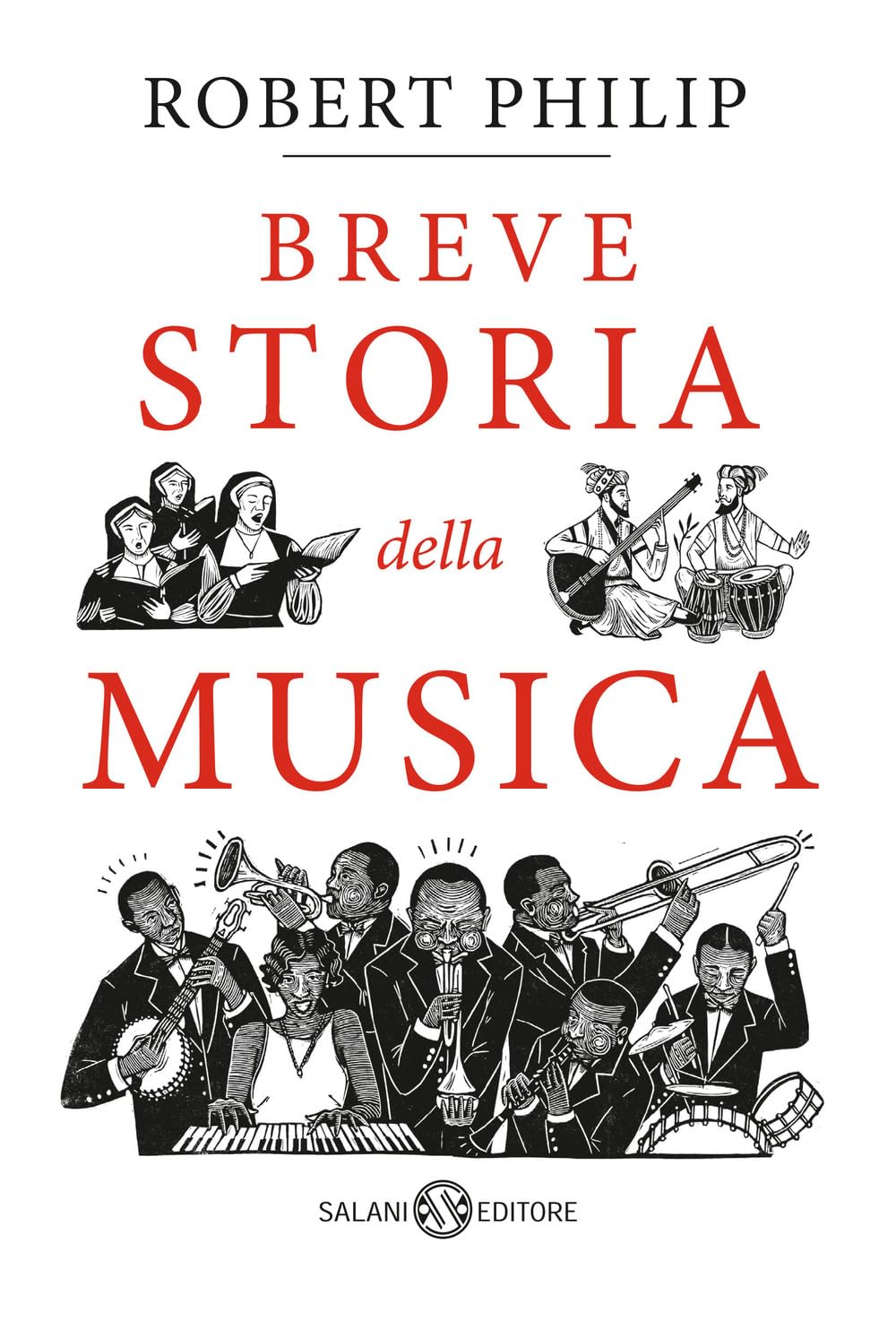 Breve Storia Della Musica - 4