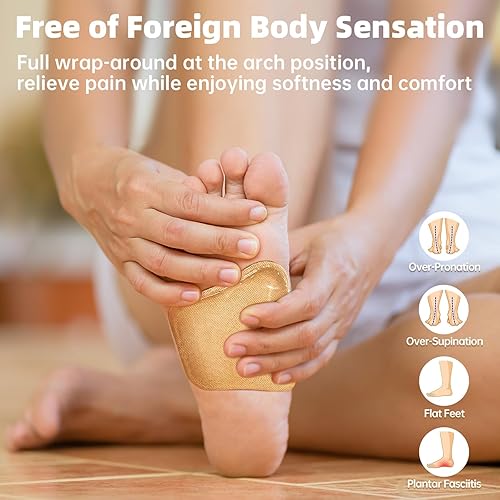 Miniatura 9 de Insertos de soporte de arco, Claro